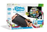 uDraw GameTablet + uDraw Studio : Dessiner Facilement