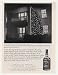 1999 Miss Bobo's Boarding House Jack Daniels Holiday Print Ad