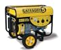 Champion Power Equipment 46534 4,000 Watt 4-Cycle Gas Powered RV Ready Portable Generator With Wheel Kit (CARB Compliant)