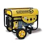 Champion Power Equipment 46534 4,000 Watt 4-Cycle Gas Powered RV Ready Portable Generator With Wheel Kit (CARB Compliant)