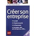 Cr�er son entreprise