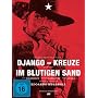 Django - Kreuze im blutigen Sand
