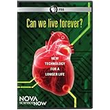 Nova Science Now: Can We Live Forever