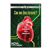 Nova Science Now: Can We Live Forever