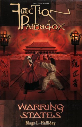 Faction Paradox: Warring States