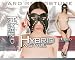HYBRID STYLE 001 アイマスクバタフライ