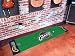 NBA Cleveland Cavaliers Golf Practice Putting Green Rug Runner 18