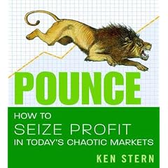 Pounce: How to Seize Profit in Today