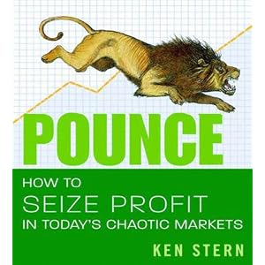 Pounce: How to Seize Profit in Today