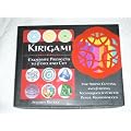 Kirigami: Exquisite Projects to Fold and Cut