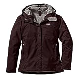 Patagonia Rain Shadow Jacket - Women's Bitter Chocolate Extra Large