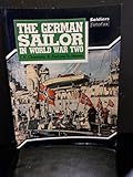 The German sailor in World War Two