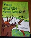 Trog and the tree house