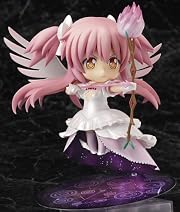 魔法少女まどか☆マギカ ねんどろいど アルティメットまどか (ノンスケール ABS&PVC塗装済み可動フィギュア)