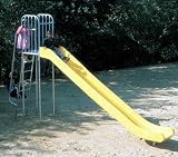 Sport Play 421-510 Super Slide- 5 ft