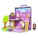 Disney Princess: Enchanted Tales Pop-Up Storybook Playset