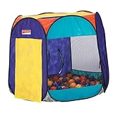 Playhut Magic Ball Zone
