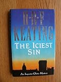 The iciest sin