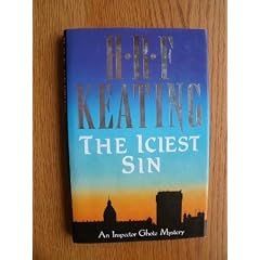 The Iciest Sin