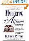 Marketing to the Affluent