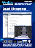 DirectX 11 Programming (Premium Edition)