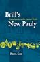 Antiquity, PROL-SAR (Brill's New Pauly)