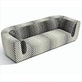 Missoni Home 1J4MO00 Inntil 3-Seater Sofa
