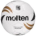 Molten Futsal VGI-1000A, WEISS/GOLD/SCHWARZ