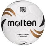 Molten - VGI-1000A, Pallone da calcet...