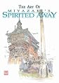 The Art of Spirited Away [Hardcover]