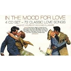 In the Mood for Love