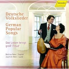 Deutsche Volkslieder