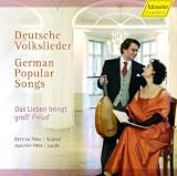 Deutsche Volkslieder