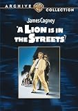 Lion Is in the Streets [DVD] [1953] [Region 1] [US Import] [NTSC]