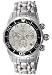 Men's Lupah Diver Chronograph Stainless Steel