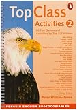 Top Class Activities