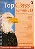 Top Class Activities 2 (Penguin English Photocopiables)
