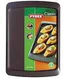from Pyrex Pyrex Classic  Non Stick  Oven Tray               33X25cm (Model MBCBT330)