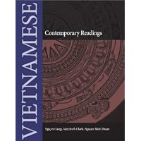 Contemporary Vietnamese Readings (Vietnamese Edition)