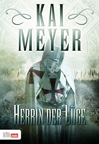 Herrin der Lüge (German Edition)