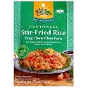 Asian Home Gourmet Cantonese Stir-Fried Rice Mix Seasonings, Yan Chow Chao Farn, 1.75-Ounce Pouch (Pack of 12)