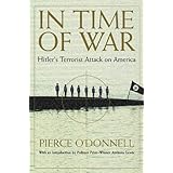 In Time Of War: Hitler's Terrorist Attack On America