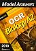 Ocr Biology A2 Model Answers 2010