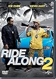 Ride Along 2 [DVD] [2015]