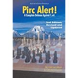 pirc alert a complete defense against 1 e4 second edition revised  updated