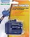 Sporting Goods : Shakespeare Fishing Rod & Reel Depth Line Counter New