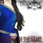 Hostage of the Heart | Linda Acaster