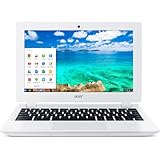 Acer 11.6-inch Chromebook Laptop 2GB 16GB | CB3-111-C8UB