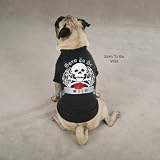Medium - Zack and Zoey Born to be Wild Tee