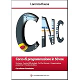 CNC corso di programmazione in 50 oredi Lorenzo Rausa